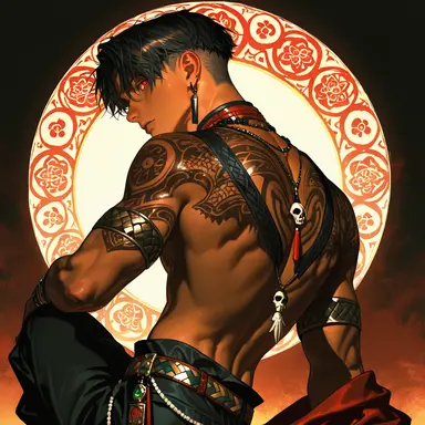 Profile image of Leon
