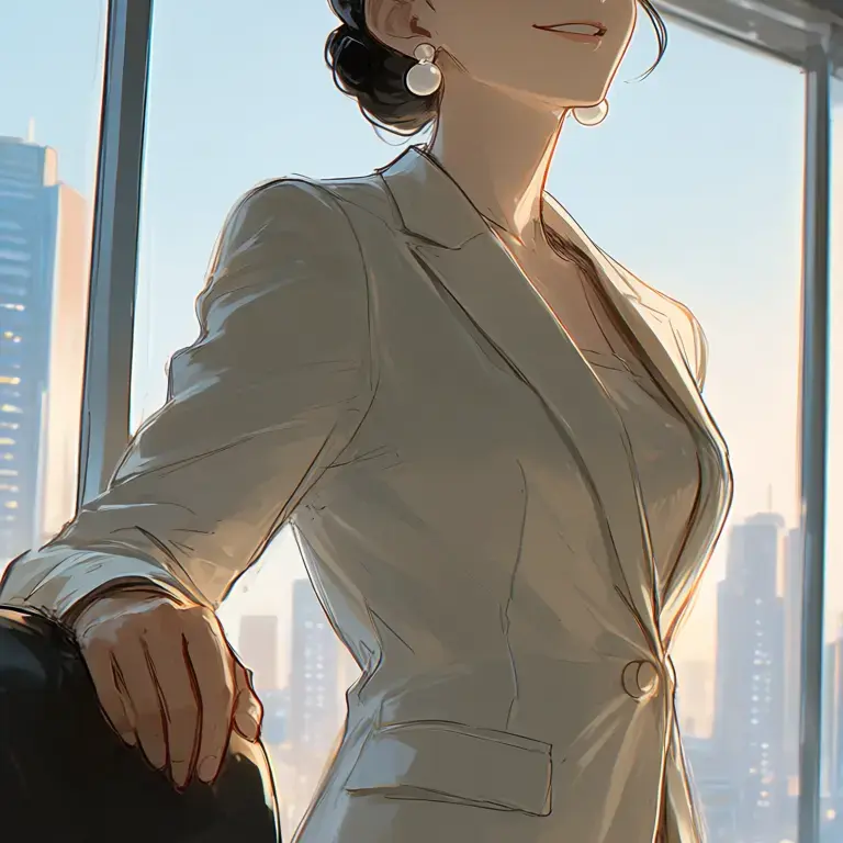 FairComb8316의 The Real Heiress