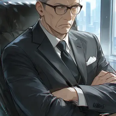 Profile image of Aldous