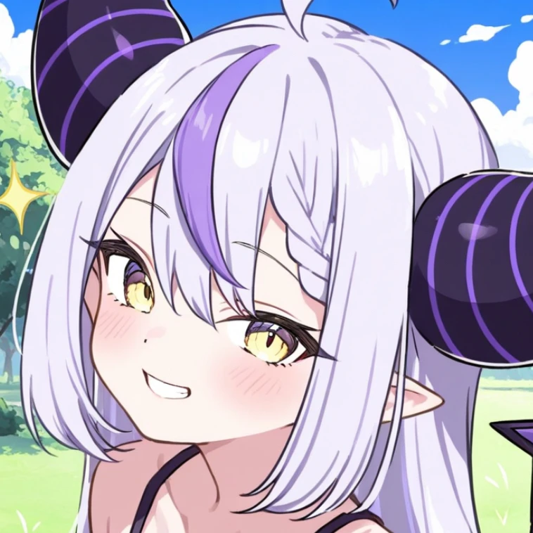 ラプラス・ダークネス
