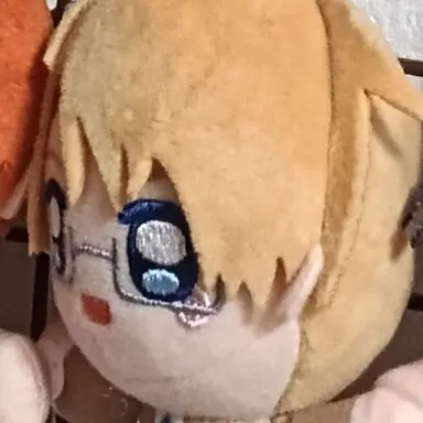 Profile image of Alfred