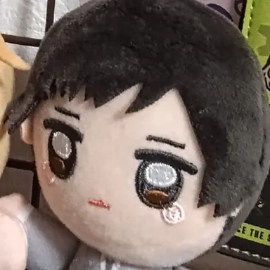 Profile image of Kiku