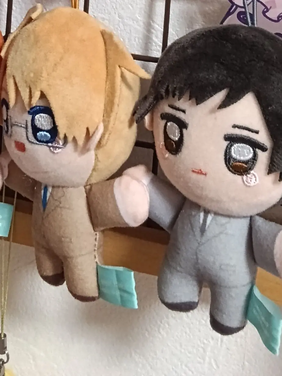 riirii7778_myRobloxID의 2P Mixed Hetalia Kindergarten