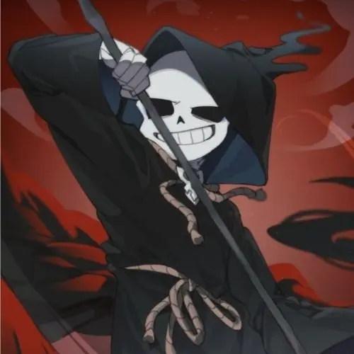 sky1245_epictale의 리퍼 샌즈