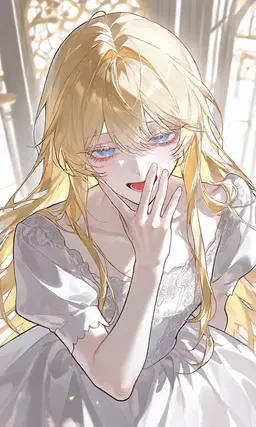 Profile image of Alicia