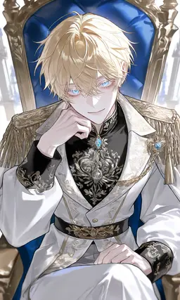Profile image of Alesch
