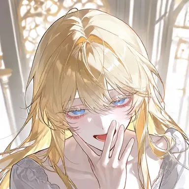 Profile image of Alicia