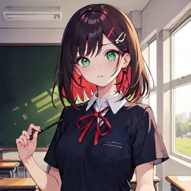 Profile image of Harumi