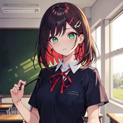 ShrillHose5907의 Tsundere Crush