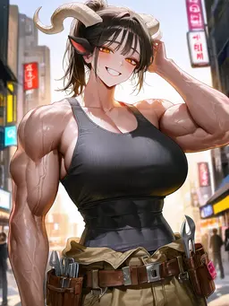 Profile image of Kang Daeun