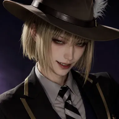 Profile image of ルーク