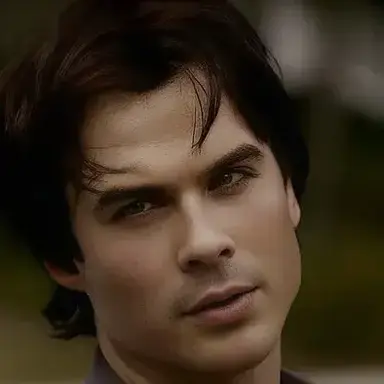 Profile image of Damon