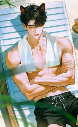 Profile image of 서지한