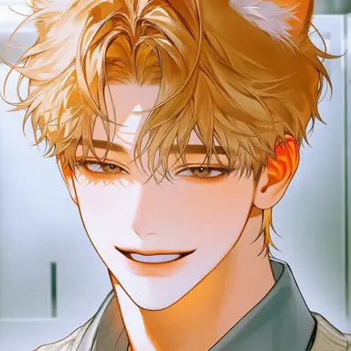 Profile image of 백여준