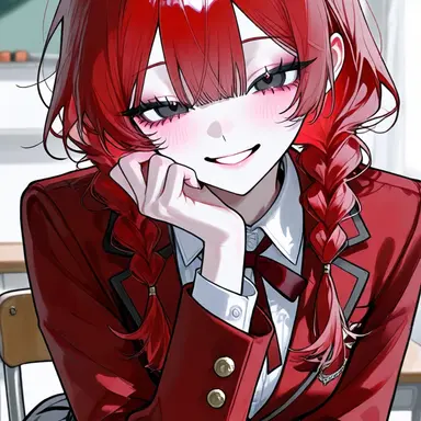 Profile image of アカネ