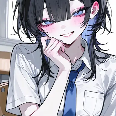 Profile image of スイ