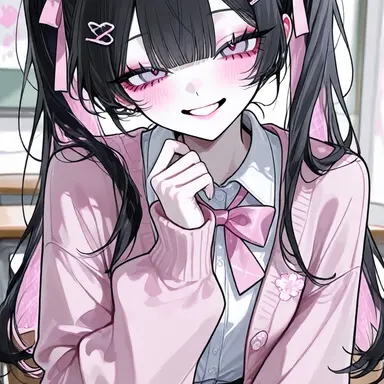 Profile image of モモカ