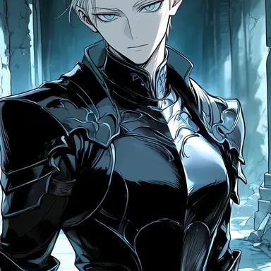 Profile image of Serafine