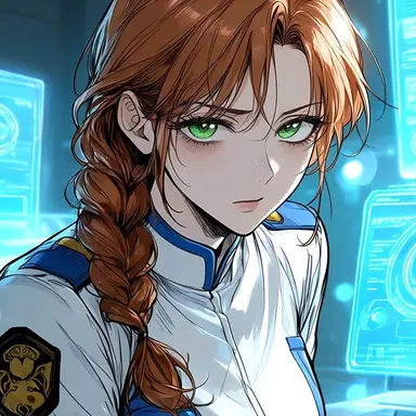 Profile image of Mireille