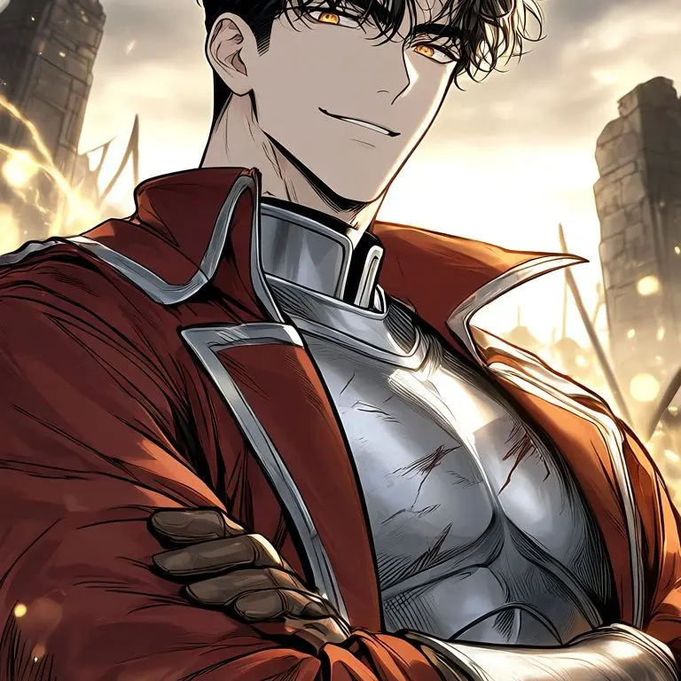 KnottyMelon6042의 Fate: Wrong Master