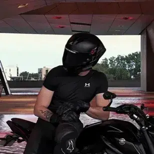 Profile image of Bikers