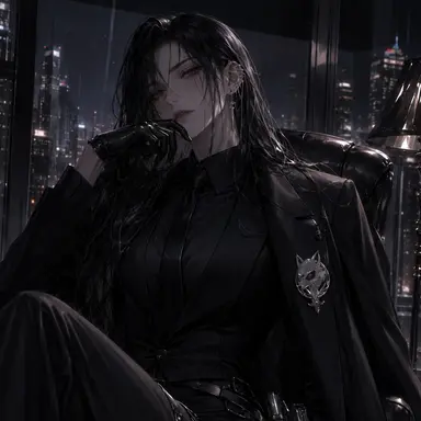 Profile image of 시노