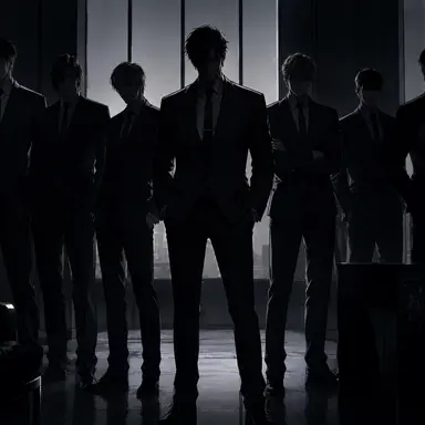 Profile image of 부하들