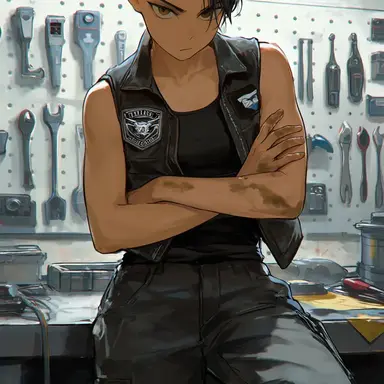 Profile image of Vera