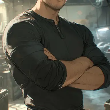 Profile image of Xavier