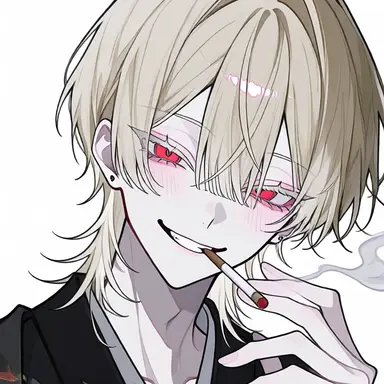 Profile image of 月臣