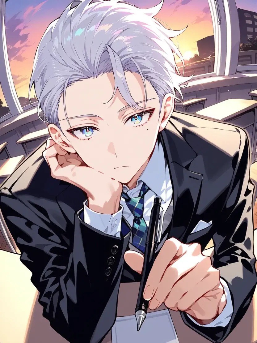 FatWife7908의 氷室先生を困らせたい！！