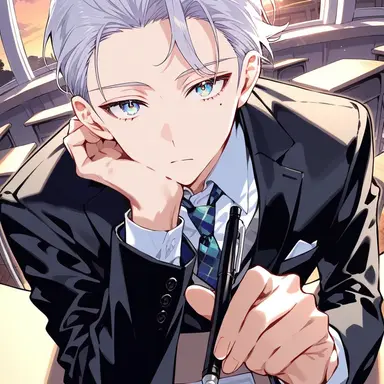 Profile image of 氷室　玲司