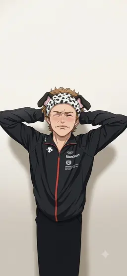 Profile image of 勝吾