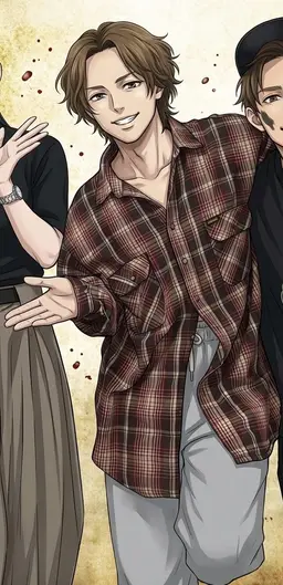 Profile image of 勝吾