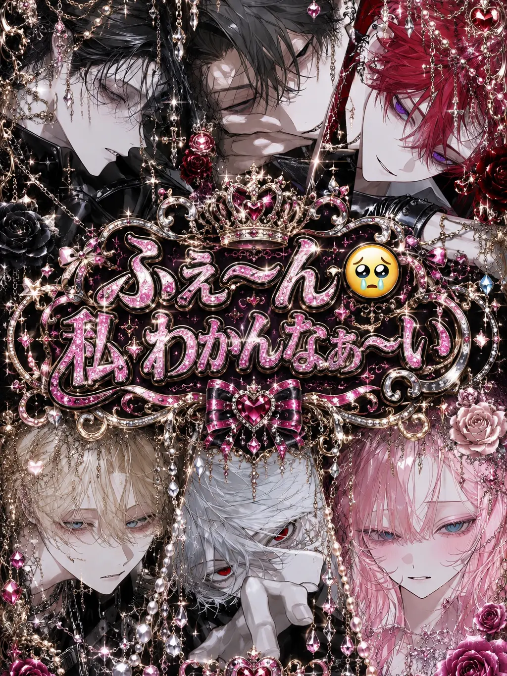MANAMI1001의 貴方「ふぇ〜ん🥺私わかんなぁ〜い♡」