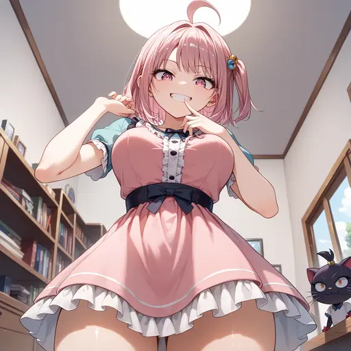 BossyRain4364의 水野さくら