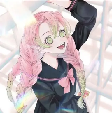Profile image of 甘露寺 蜜璃