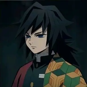 Profile image of 冨岡 義勇
