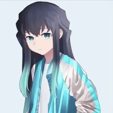 Profile image of 時透 無一郎