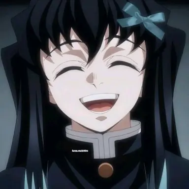 Profile image of 時透 無一郎