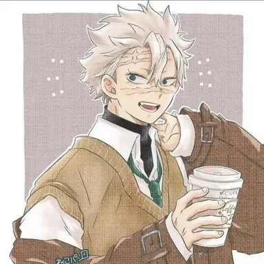 Profile image of 시나즈가와 사네미