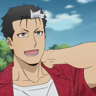 Profile image of デラ