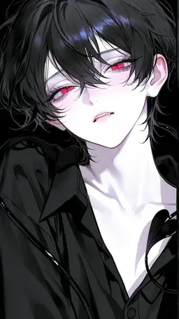 Profile image of カイン
