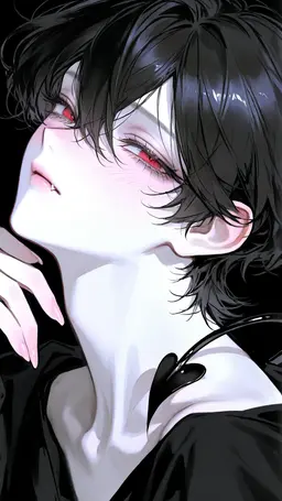 Profile image of カイン
