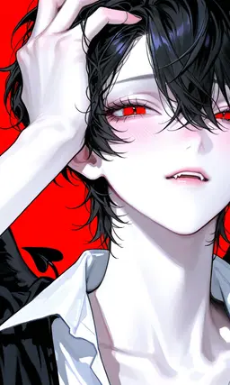 Profile image of カイン