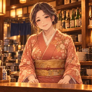 Profile image of ママ