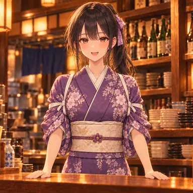 Profile image of 舞