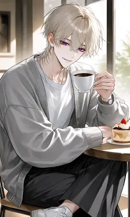Profile image of Noel