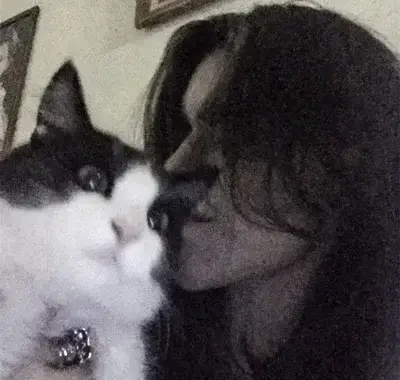 WoodenBaby8028의 Metalhead boy