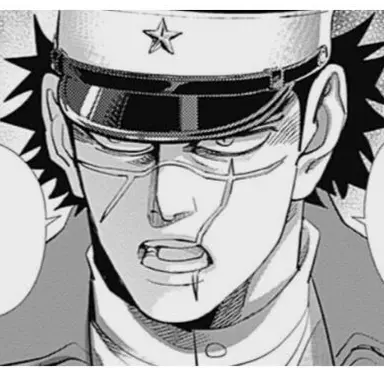 Profile image of 杉元佐一